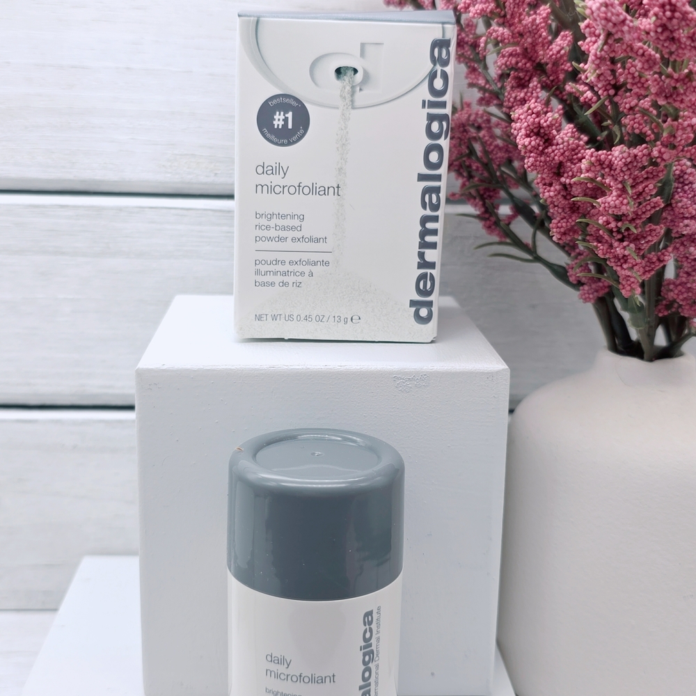 Dermalogica Daily Microfoliant Exfoliator
